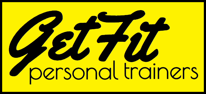 get fit personal trainers