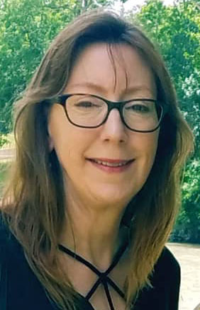 kathleen hill